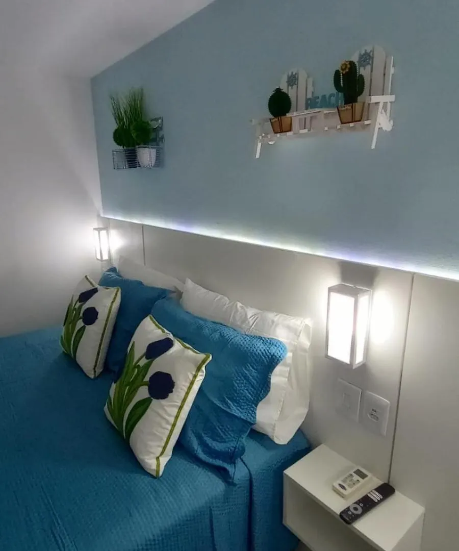 Suite Plaza Vista Mar Natal 0*,