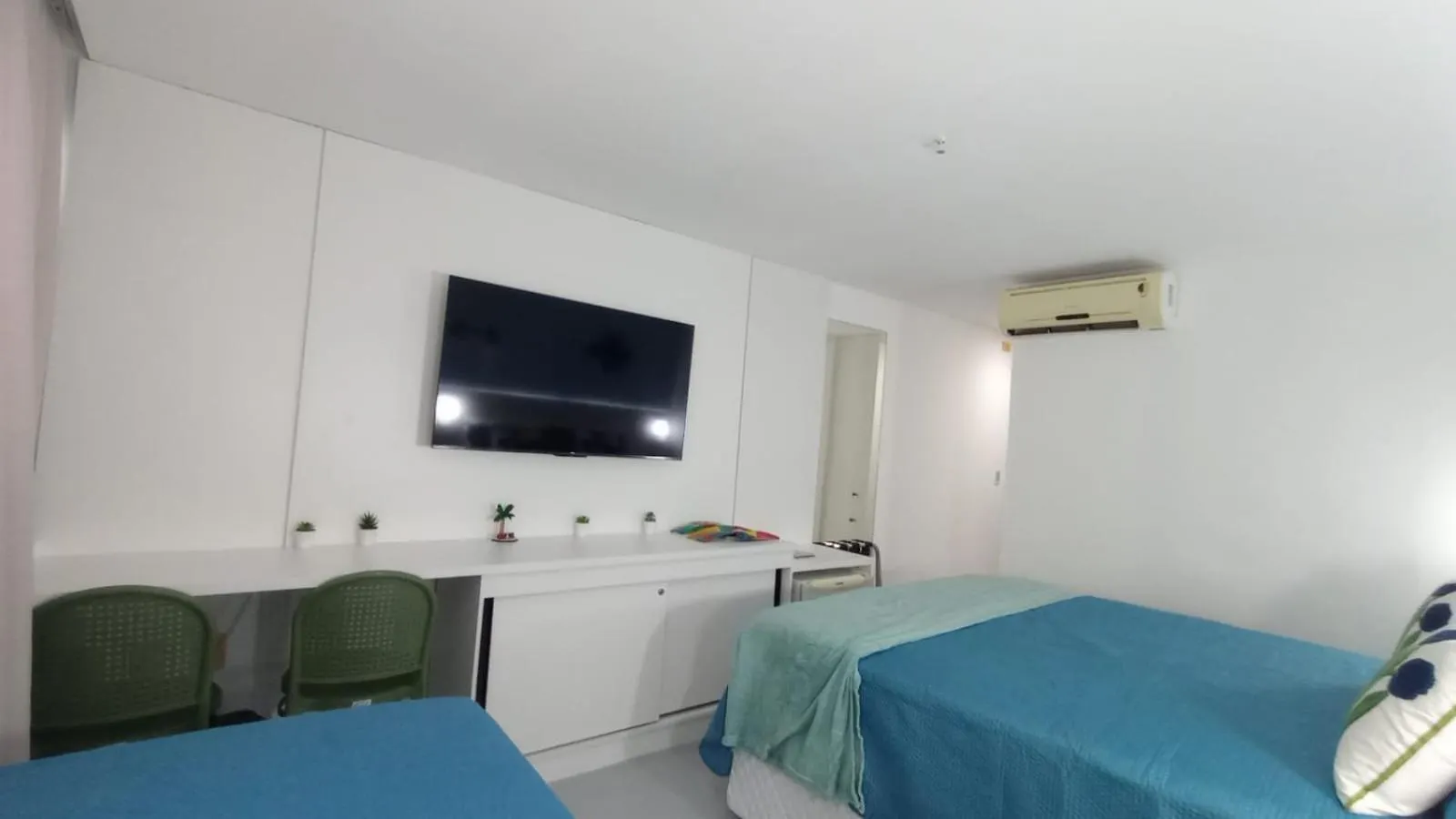 Suite Plaza Vista Mar Natal 0*,  Brazil