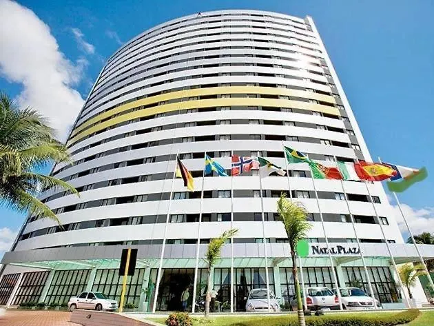Suite Plaza Vista Mar location